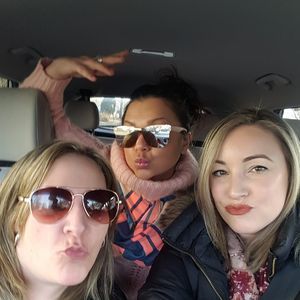 Meet your Posher, Kerri